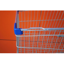 Shopping Trolley (100Liter)